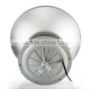 Hot Sale!!industrial High Bay Led Light 100w Ip65 With Meanwell Driver and 5 Year Warranty thumbnail-3