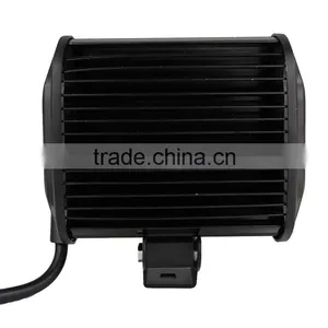 Shenzhen Supplier Best Car Accessories 6.5" 72w 4 Row Led Light Bar off Road Supplier's Choice thumbnail-5