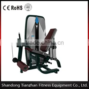 2016 New Fitness Equipment /T-002 Rotary Calf / Strength Equipment thumbnail-2