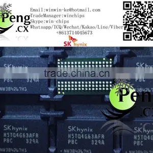H5TQ4G63AFR-PBC/SKhynix/DDR3 SDRAM thumbnail-1