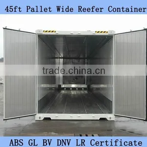Special Reefer Container 48ft 53ft 45ft Reefer Container thumbnail-2