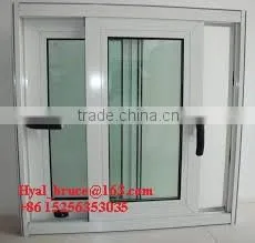 China Top Quality Aluminum Profile for Windows and Doors thumbnail-4