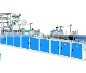 European Bag Making Machine thumbnail-1