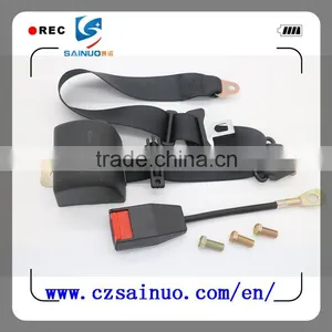 Best Selling Emergency Locking Car Safety Belt Used for Most Car thumbnail-1