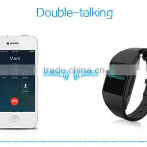 Smallest GPS Watch Tracker thumbnail-6