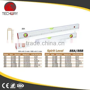 Wholesale Custom Angle Spirit Level Spirit Level Parts thumbnail-1