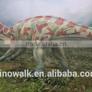 2015 Hot Promotion Animatronic Dinosaur For Sale thumbnail-5