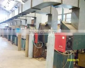 Rongbang Machinery (Kunshan) Co., Ltd. company overview - view 3 thumbnail