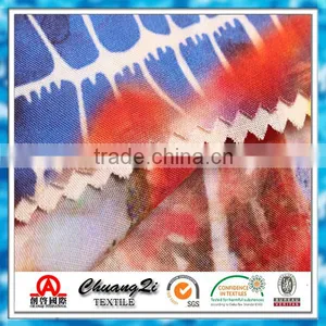 2015 Hign Quality Fashion China Supplier Wholesale Fabric Printing thumbnail-3