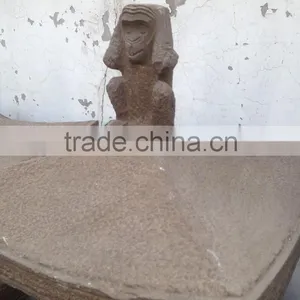 Antique Garden Stone Monkey Lanterns thumbnail-2