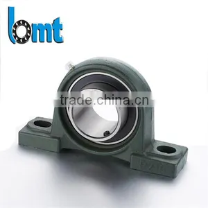 UCWP202 Pillow Block Bearings thumbnail-1