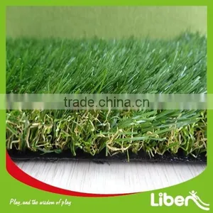 UV Resistance Decorative Artificial Grass for Gardens Landscaping thumbnail-1