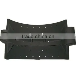 Brake Shoes 6594200419 for European Trucks thumbnail-1
