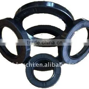 Truck Front Wheel Oil Seal 31N-03080 thumbnail-1