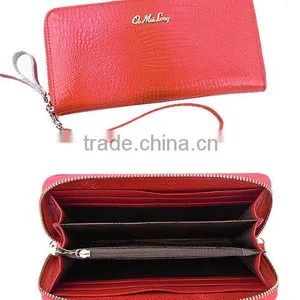 Women Leather Purse thumbnail-1