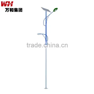 High Efficiency Solar LED Road Lamp for Sale From China thumbnail-3