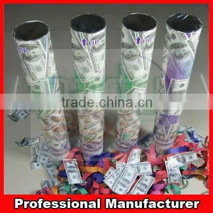 Paper Dollar Confetti Shooter thumbnail-1