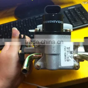 Throttle for ZOTYE2008/5008 thumbnail-1