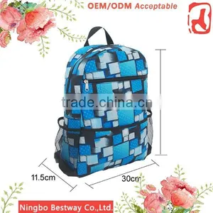 Promotional Backpack, Sports Backpack, Backpack for School thumbnail-1