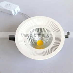 25W Aluminum Housing IP40 2 Years Warranty Cpb Down Light thumbnail-1