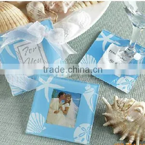 Glass Wedding Coasters thumbnail-1
