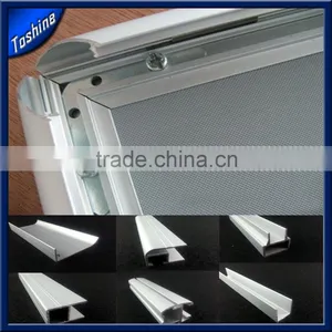 Aluminum Profile for Advertising thumbnail-1