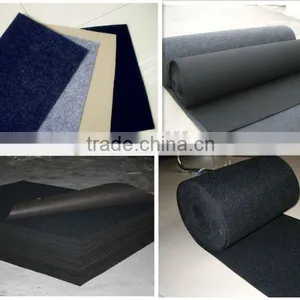 Automobile Luggage Cloth thumbnail-1