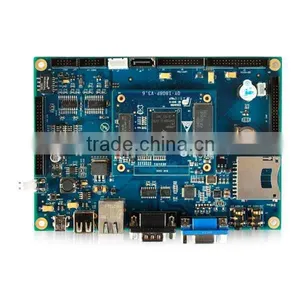 TI Core-board/module AM1808 ARMsupport Wince 3g Module Embedded Linux thumbnail-1