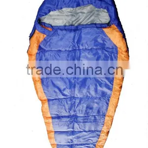 Outdoor Mummy Sleeping Bag thumbnail-1