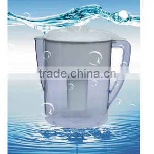 Wholesales 2.5L Multi-function Brita & Brita Filter Pitcher QQF-01 thumbnail-3