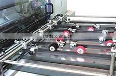 TECHNOCUT Automatic Punching Embossing and Die Cutting Machine,die Cut Machine With Embossing thumbnail-3
