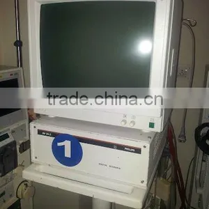 Refurbished C Arm Phillips BV 25 thumbnail-1
