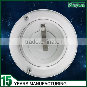 Ventilation Round Jet Nozzle Air Duct Diffuser thumbnail-3