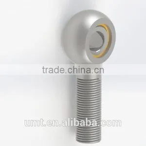 UC5 Rod End Bearings M8*1.25 thumbnail-3