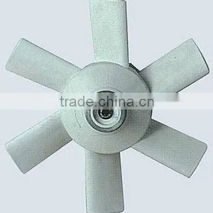 Radiator Fan Assembly OE 130 109 228 thumbnail-1