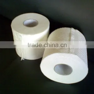 Wholesale Price Toilet Tissue Paper Roll thumbnail-2