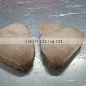 Frozen Yellowfin Tuna Portion thumbnail-1