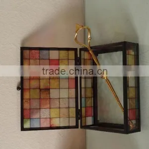 Glass Jewelry Box thumbnail-3