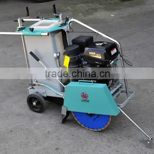 Hot Sale New Condition Concrete Block Cutter thumbnail-2