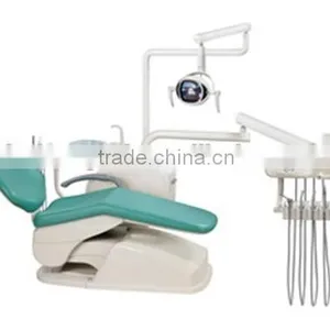Dental Chair thumbnail-1