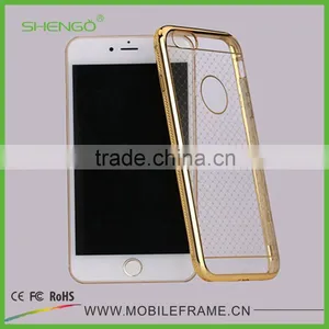 2015 Lightweight and Slim PC Phone Cases for i Phone Case thumbnail-3