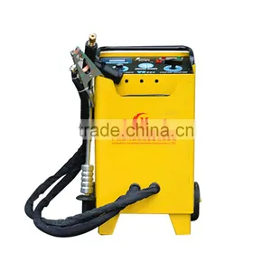 Meson Brake Disc Repair Machine thumbnail-1