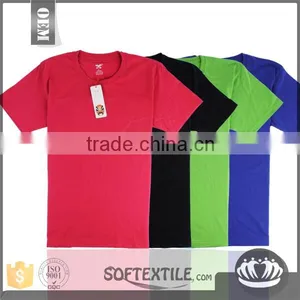 Bulk Wholesale Good Quality Customized Available New Style t Shirt Hip Hop thumbnail-1