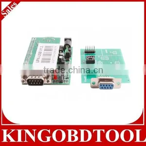 2014 Top-Rated Professional Auto ECU Programmer Upa Green ,universal Ecu Chip Tuning Tool UPA USB Programmer V1.2 Green Color thumbnail-1