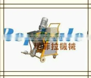 Best Seller Putty Spray Up Machine With Reasonable Price thumbnail-1