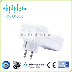 Wireless Remote Control Socket/switch/plug,remote On/off Switch Socket Quality Choice thumbnail-5