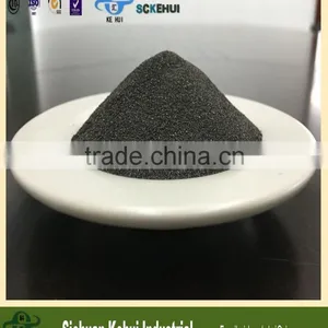 China Suppliers Offer High Quality Ferro Manganese Powder With Low Price thumbnail-2