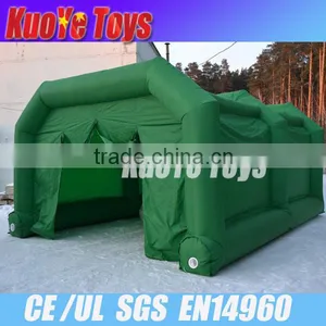 Wholesale Inflatable Tent of Camping,giant Inflatable Party Tent, Inflatable House Tent for Rentals thumbnail-1