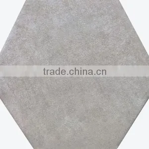 New Poroduct Big Sizes Hexagon Decorative Tile thumbnail-1