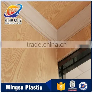 Big Production Ability PVC Ceiling & Wall Panel Board thumbnail-2